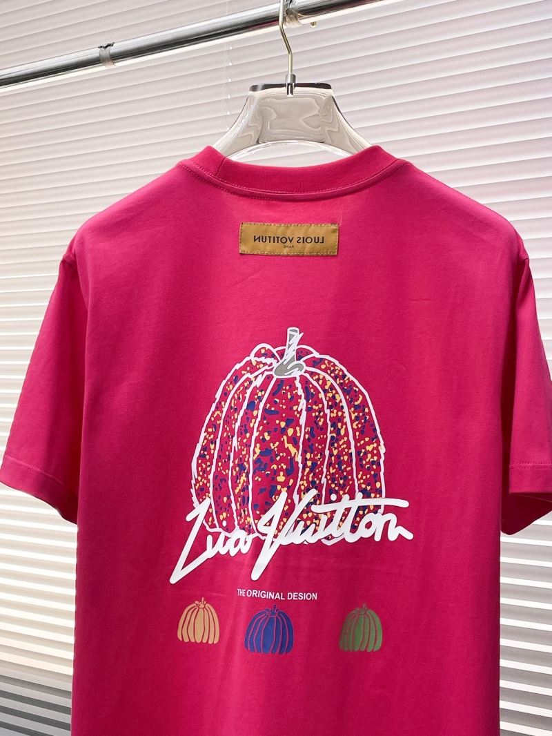 Louis Vuitton T-Shirts